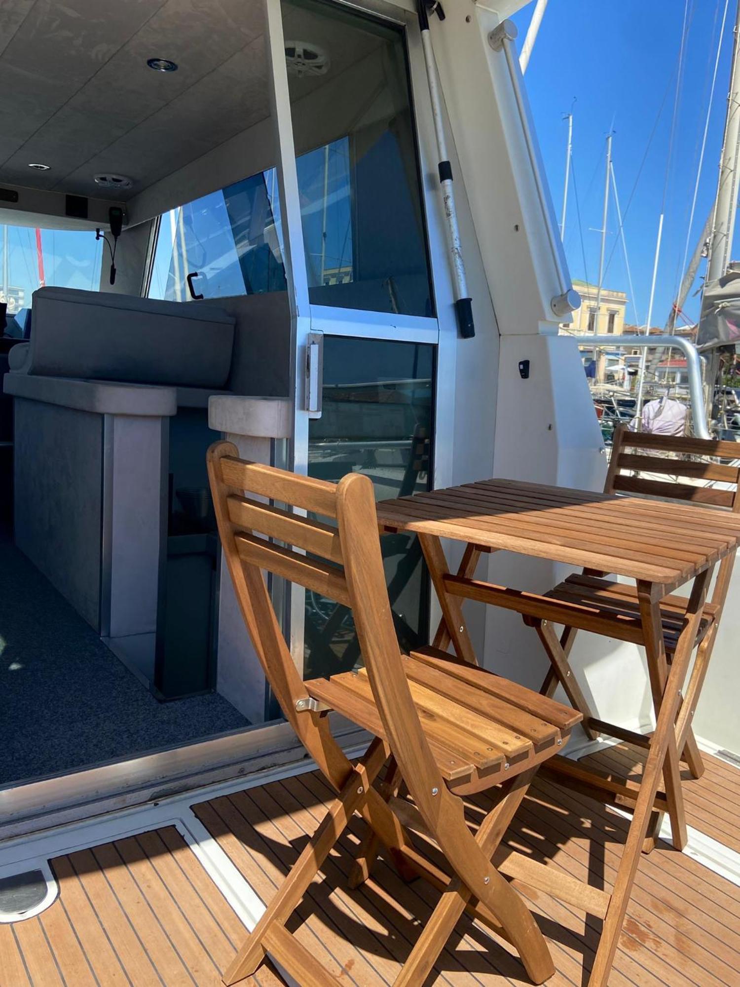 She'S Mine Yacht Hotel Catania Bagian luar foto